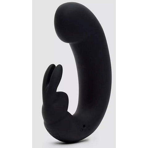 Fifty Shades of Grey Sensation Rabbit by Love Honey - Rabbit Vibrators