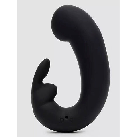 Fifty Shades of Grey Sensation Rabbit by Love Honey - Rabbit Vibrators