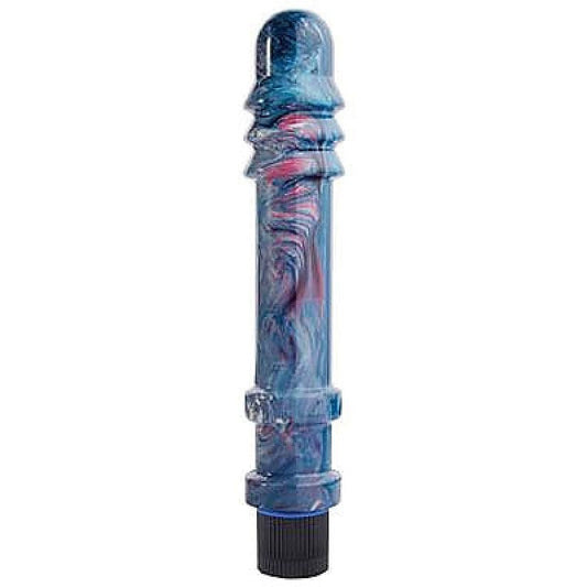 KamaDiva Ribbed 7" Pleasure Wand