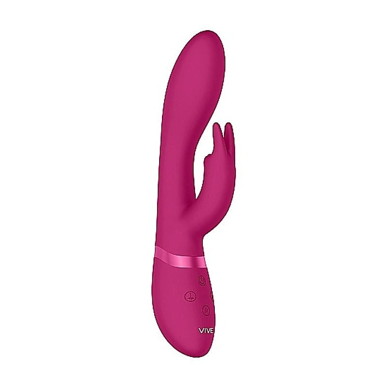 Premium Vive Zosia Classic by Shots Toys - Rabbit Vibrators