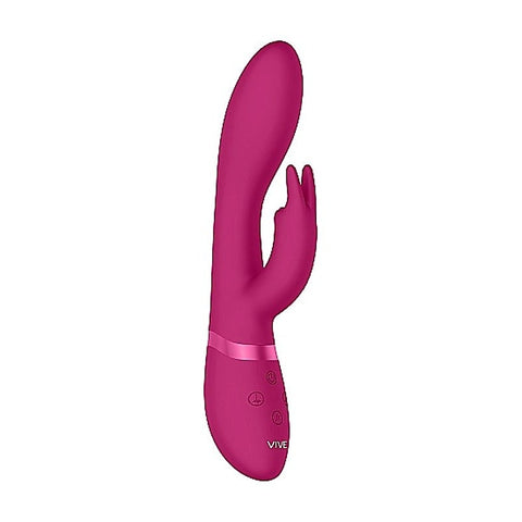 Premium Vive Zosia Classic by Shots Toys - Rabbit Vibrators