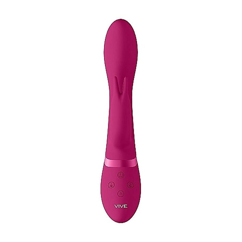 Premium Vive Zosia Classic by Shots Toys - Rabbit Vibrators