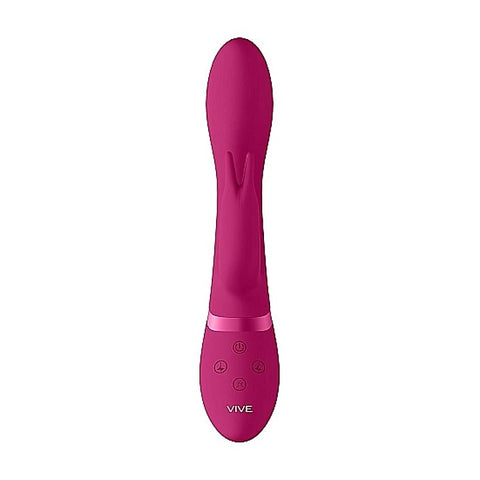Premium Vive Zosia Classic by Shots Toys - Rabbit Vibrators