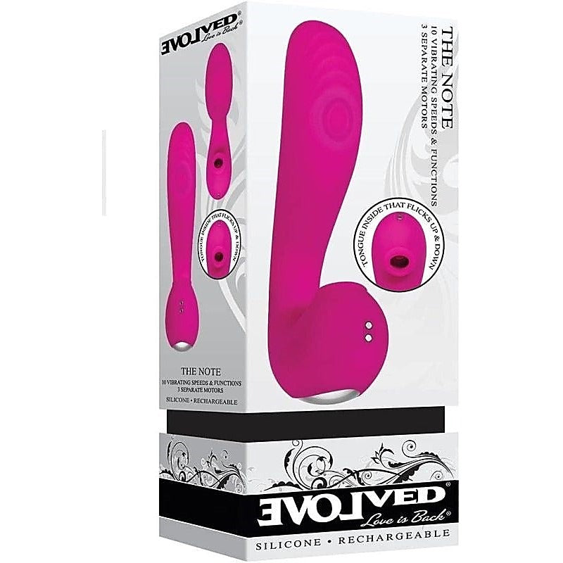 Premium Vive Zosia Classic by Shots Toys - G-Spot Vibrators