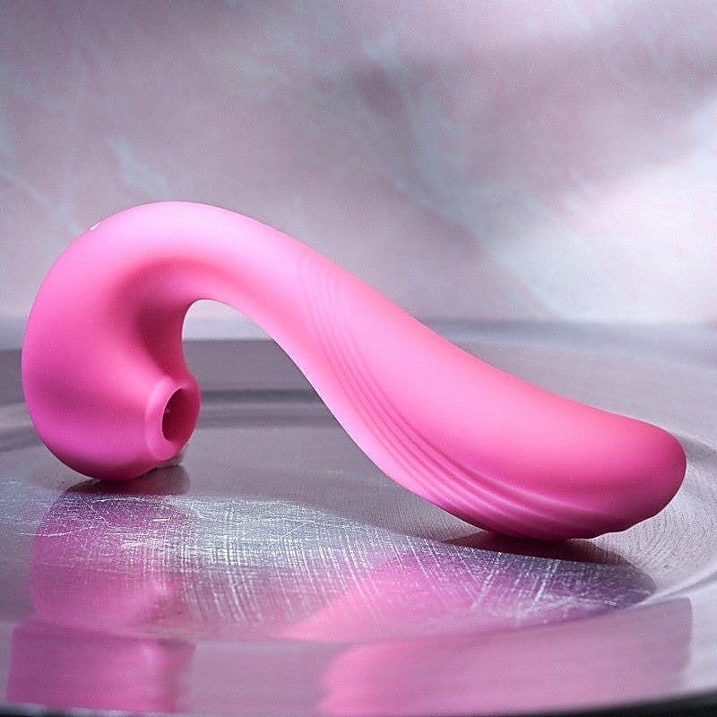 Premium Vive Zosia Classic by Shots Toys - G-Spot Vibrators