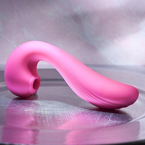 Premium Vive Zosia Classic by Shots Toys - G-Spot Vibrators