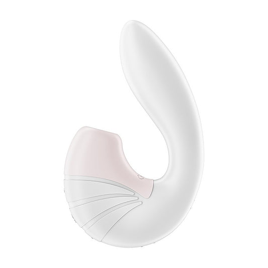 Satisfyer Supernova Air Pulse Clitoral and G Spot Vibrator