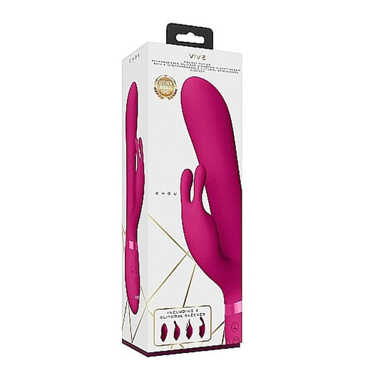 Vive Chou by Shots Toys - Body Wands