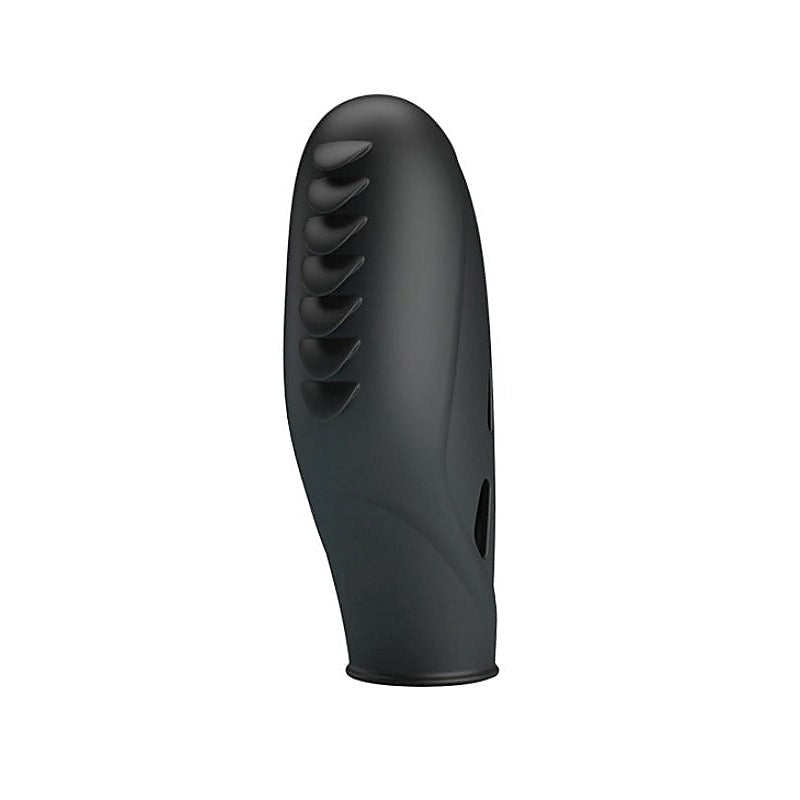 Gilo Finger Vibe by Baile - Finger and Tongue Vibrators