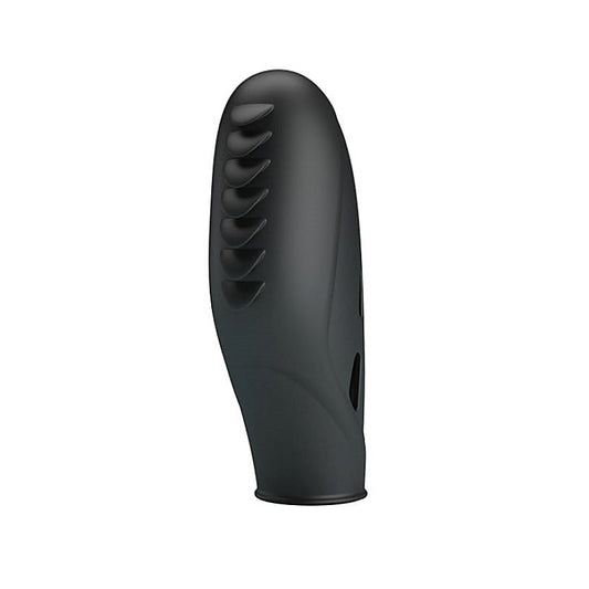Gilo Finger Vibe by Baile - Finger and Tongue Vibrators