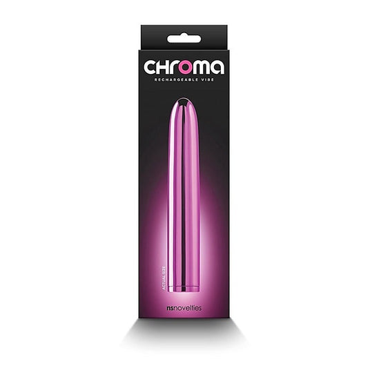 NS Novelties Chroma 7 Inch