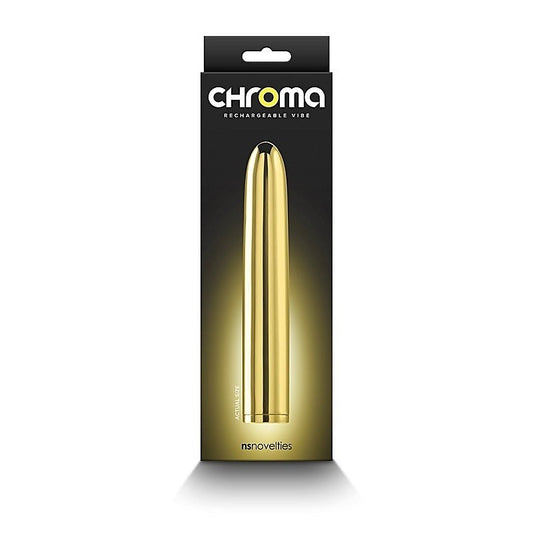 NS Novelties Chroma 7 Inch