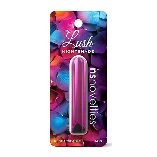 Lush Nightshade - Finger and Tongue Vibrators