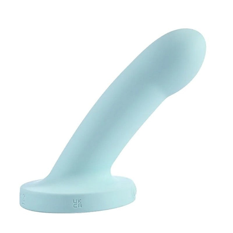 Premium Myst 5 in. Vibrating by Sportsheets - Non-Realistic Dildos