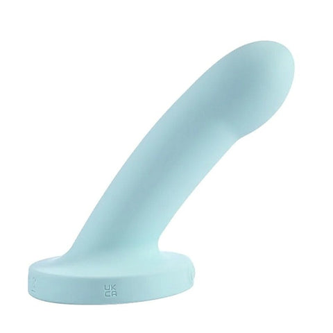 Premium Myst 5 in. Vibrating by Sportsheets - Non-Realistic Dildos