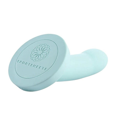 Premium Myst 5 in. Vibrating by Sportsheets - Non-Realistic Dildos
