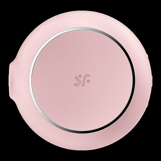 Satisfyer Pro To Go 3 Air Pulse Wave Clitoral Vibrator