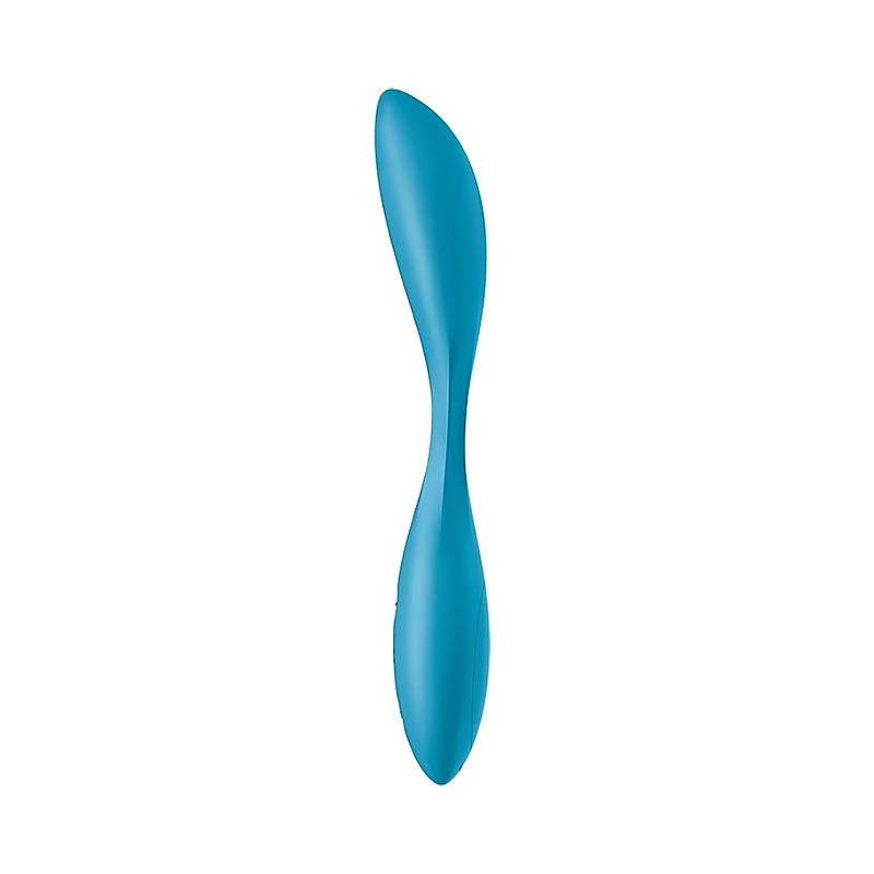 Premium G-Spot Flex 1 Bendable by Satisfyer - G-Spot Vibrators