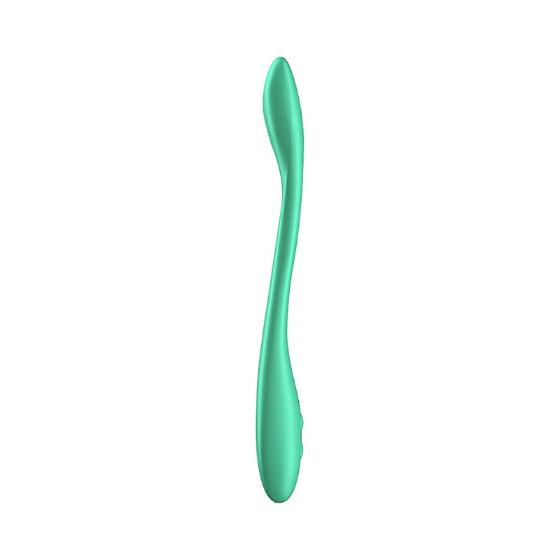 Elastic Game Bendable Multi Functions G Spot Vibrator - G-Spot Vibrators
