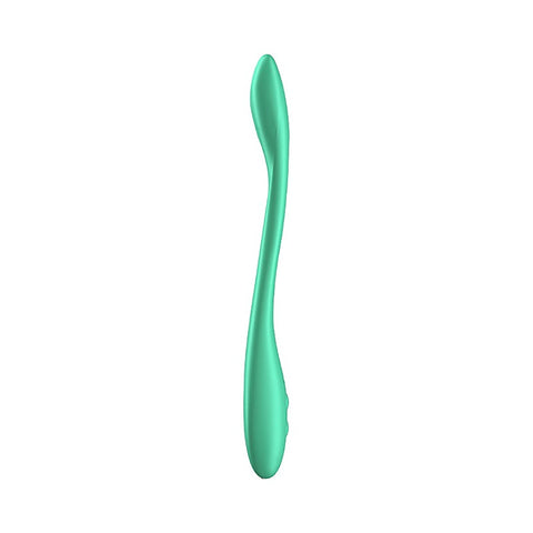 Elastic Game Bendable Multi Functions G Spot Vibrator - G-Spot Vibrators