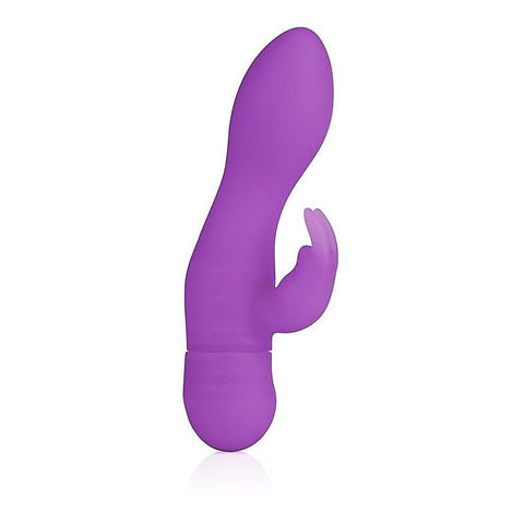Premium Silicone Jack Rabbit One Touch Vibrator - Love Eggs and Kegel Exercisers