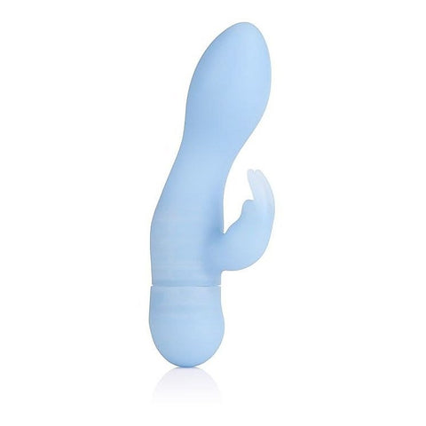 Premium Silicone Jack Rabbit One Touch Vibrator - Love Eggs and Kegel Exercisers