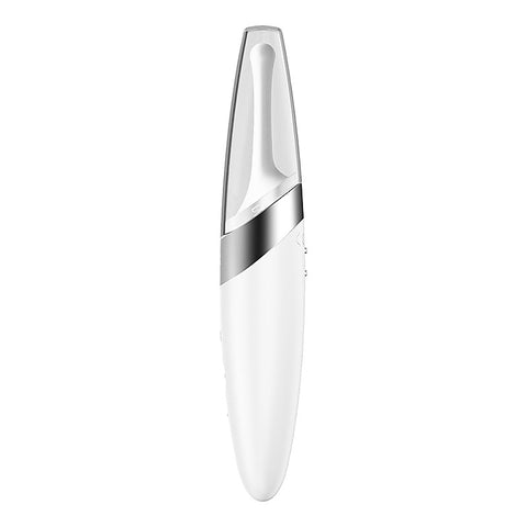Twirling Delight 40 Functions Clitoral Massager by Satisfyer - Remote Control Vibrators