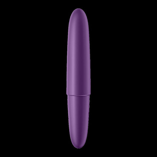 Satisfyer Ultra Power Bullet 6 Waterproof 12 Functions Mini Vibrator
