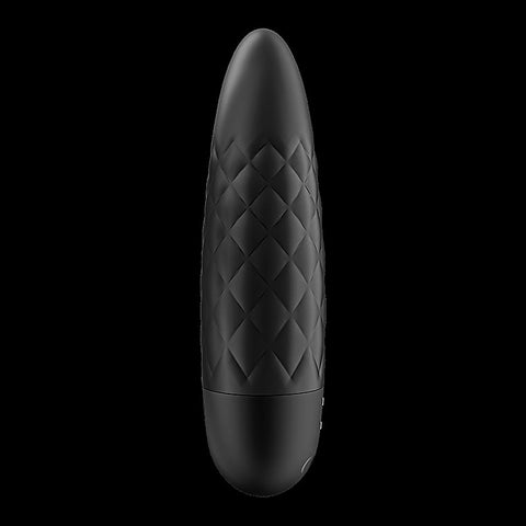 Satisfyer Ultra Power Bullet 5 Powerful Clitoral Vibrator - Bullet Vibrators