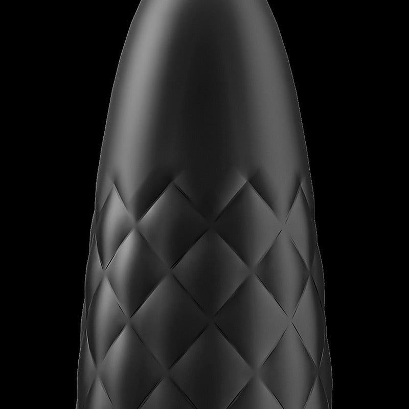 Satisfyer Ultra Power Bullet 5 Powerful Clitoral Vibrator - Bullet Vibrators