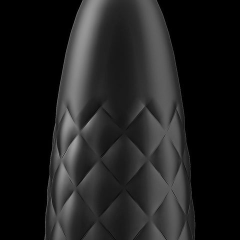 Satisfyer Ultra Power Bullet 5 Powerful Clitoral Vibrator - Bullet Vibrators