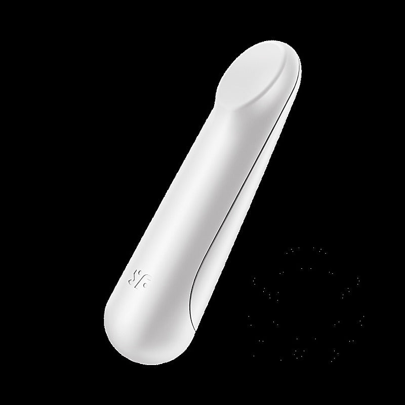 Ultra Power Bullet 3 Waterproof by Satisfyer - Bullet Vibrators