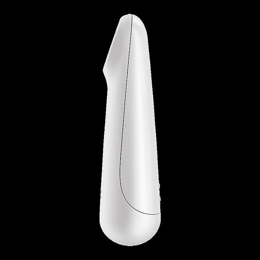 Satisfyer Ultra Power Bullet 3 Waterproof Clitoral Massager - Bullet Vibrators