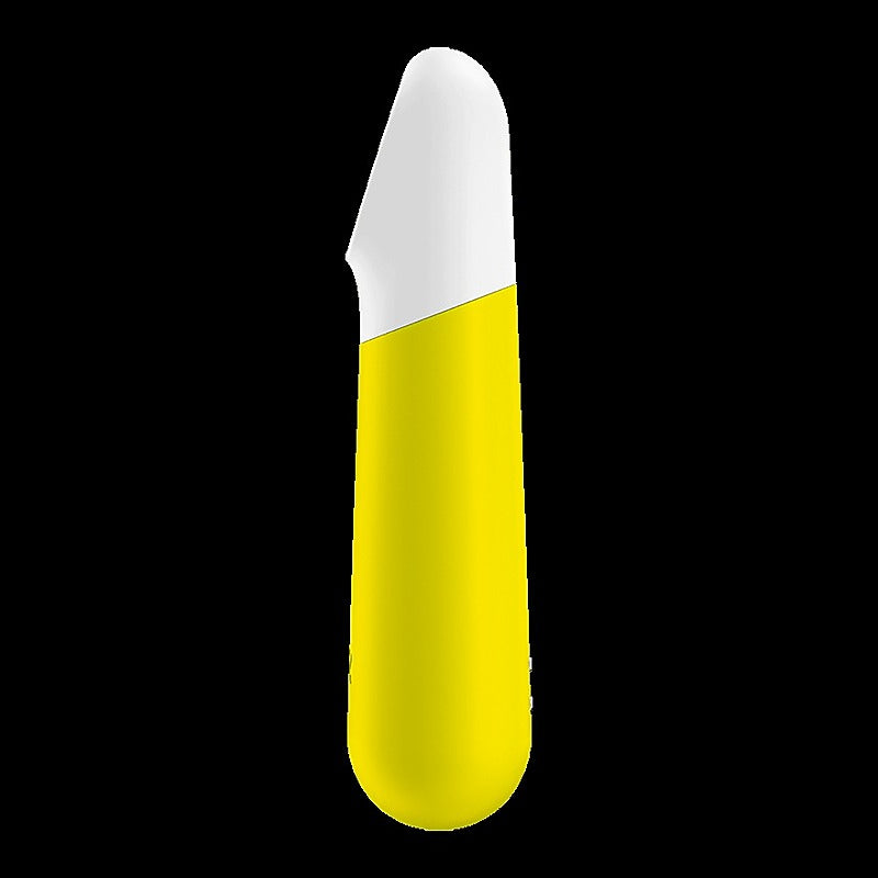 Ultra Power 12 Functions Bullet Vibrator by Satisfyer - Bullet Vibrators