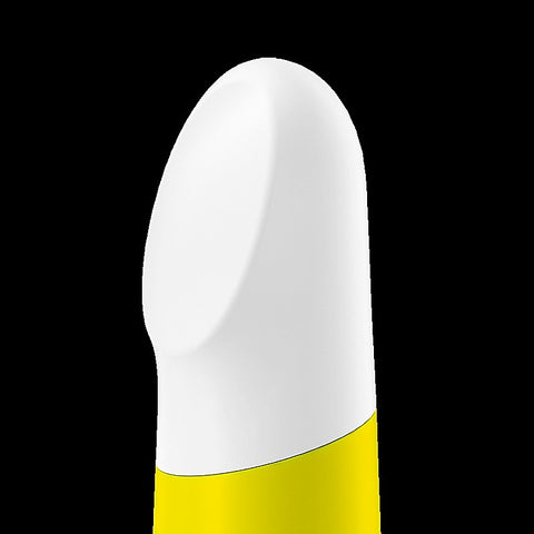 Ultra Power 12 Functions Bullet Vibrator by Satisfyer - Bullet Vibrators