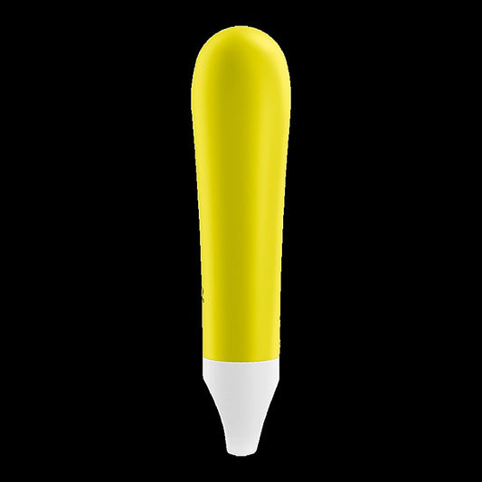 Satisfyer Ultra Power Bullet 1 Waterproof Adult Massager - Remote Control Vibrators