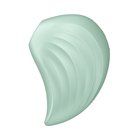 Pearl Diver Lay-on Air Pulse Clitoral Stimulator - G-Spot Vibrators