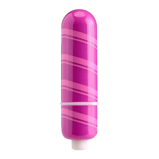 Rock Candy Fun Size Candy Stick - Bullet Vibrators