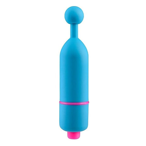 Rock Candy Fun Size Suga Stick by Rock Candy Toys - Bullet Vibrators