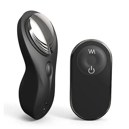 DORCEL Discreet Vibe Plus - Remote Control Vibrators