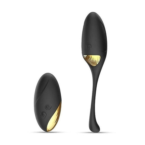 Secret Orgasm by Marc Dorcel Toys - Love Eggs and Kegel Exercisers