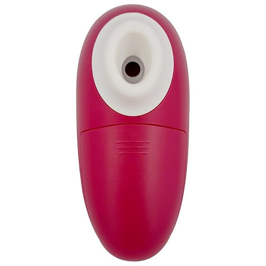 Womanizer Mini Red Wine - Clit Ticklers and Pulsators