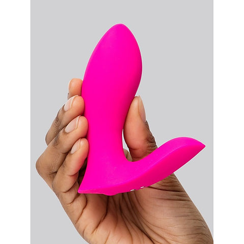 Flexer App Control Vibrator by Lovense - Clit Ticklers and Pulsators