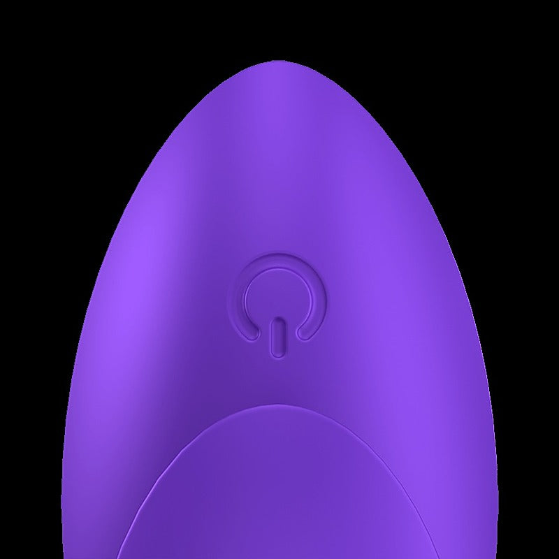 Satisfyer Love Riot 12 Functions Versatile Adult Finger Vibrator - Personal Massagers