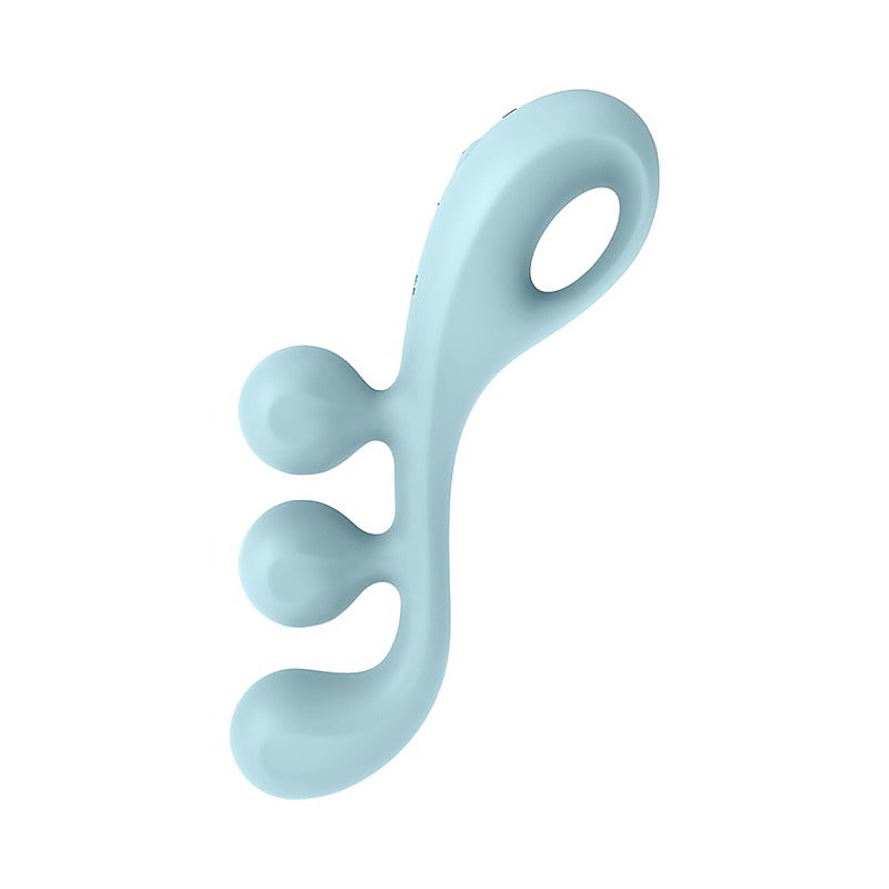 Tri Ball 2 Multi Functions Personal Massager by Satisfyer - Rabbit Vibrators