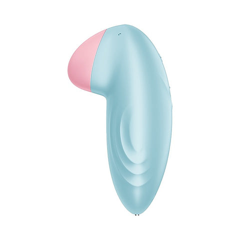 Tropical Tip Layon Multi Functions Clitoral Vibrator - G-Spot Vibrators