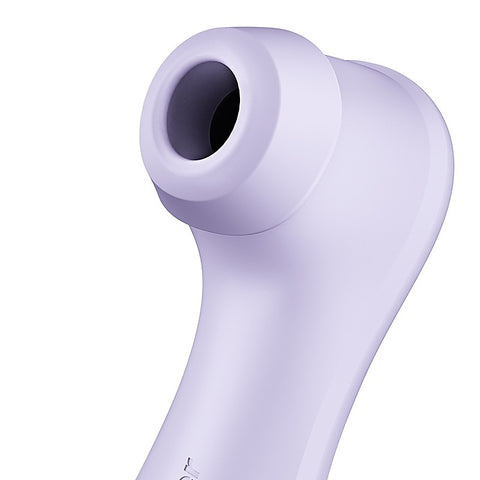 Satisfyer Pro 2 Generation 3 Clitoral Massager with App Control - Clit Ticklers and Pulsators