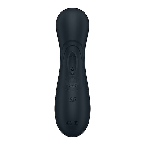 Pro 2 Generation 3 by Satisfyer - Clit Ticklers and Pulsators