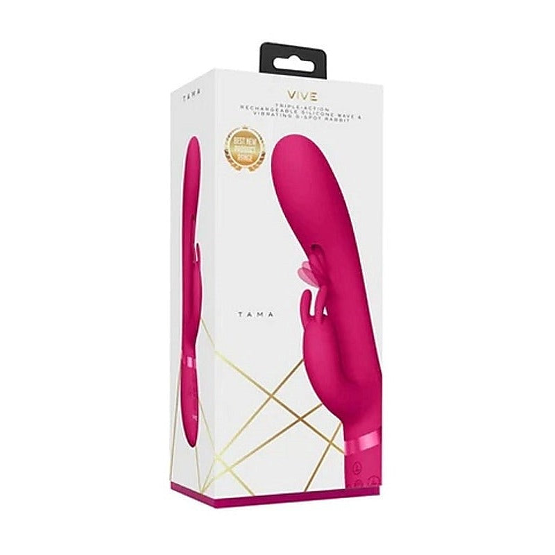 Professional-Grade Vive Tama by Shots Toys - Bullet Vibrators