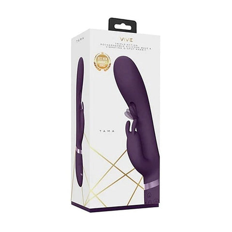 Professional-Grade Vive Tama by Shots Toys - Bullet Vibrators